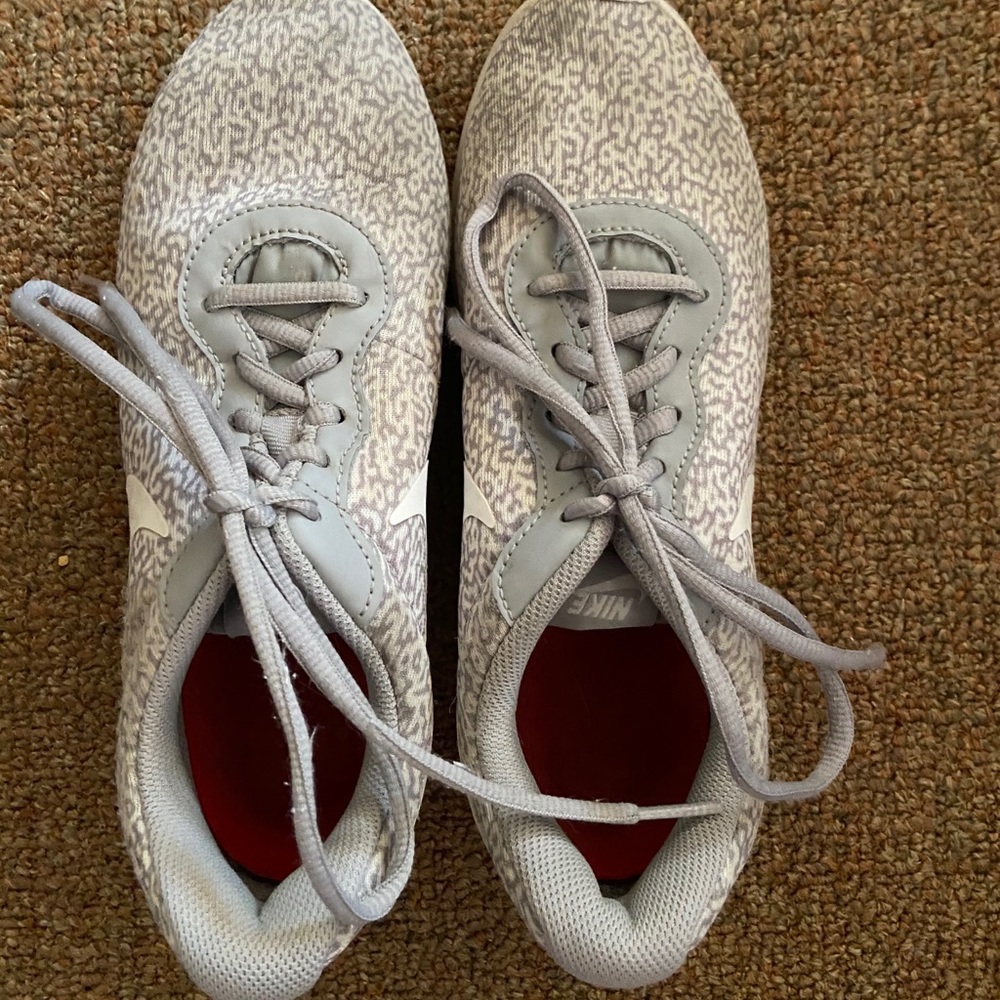 Nike Running Shoes